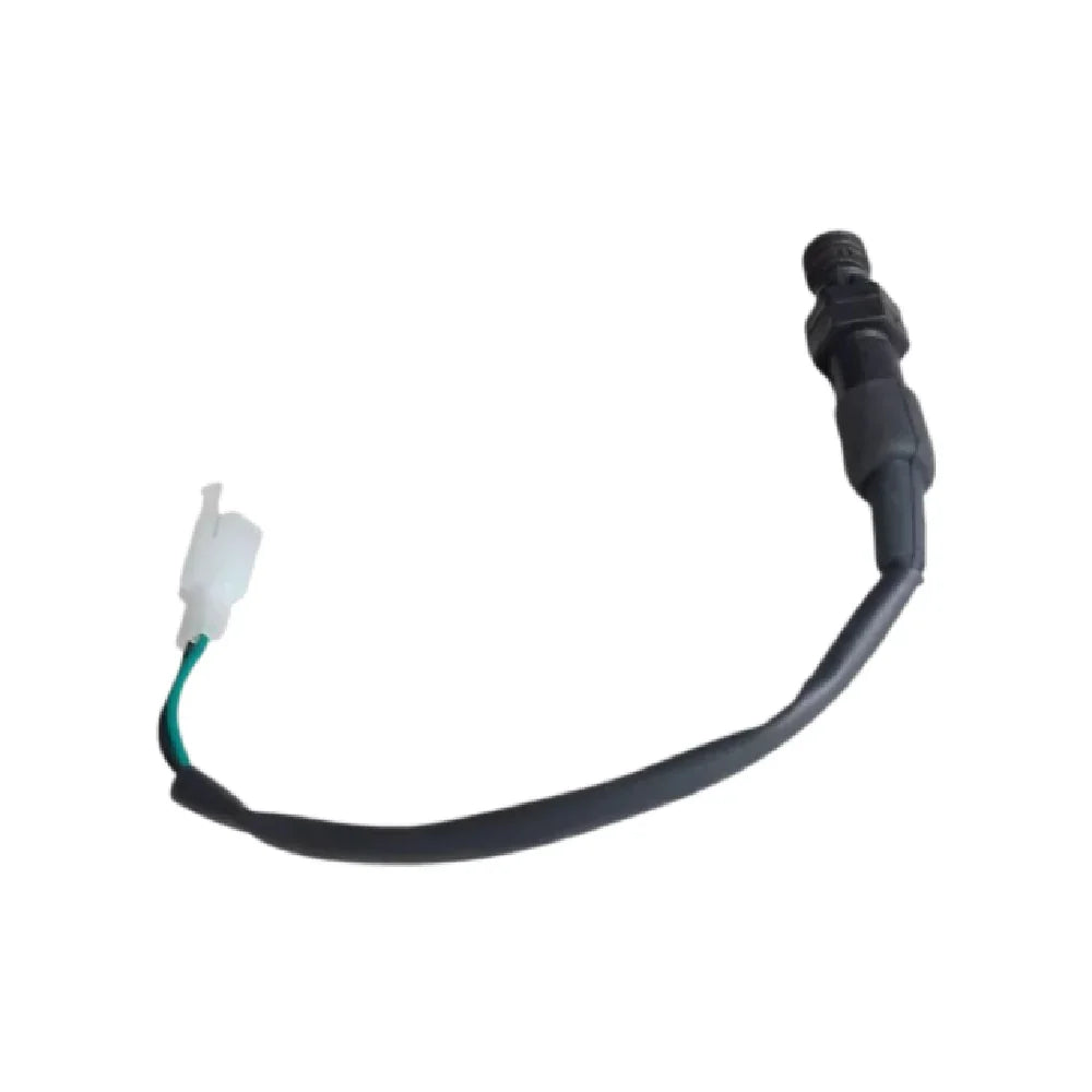 Interruptor de Freno Trasero Rt 250 Italika Original