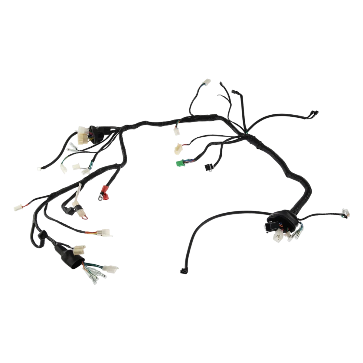 Arnes Principal Dt 200 Sport - Ft 250 Ts Italika Original