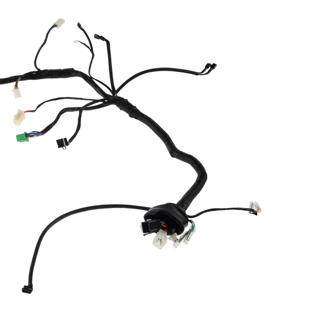 Arnes Principal Dt 200 Sport - Ft 250 Ts Italika Original