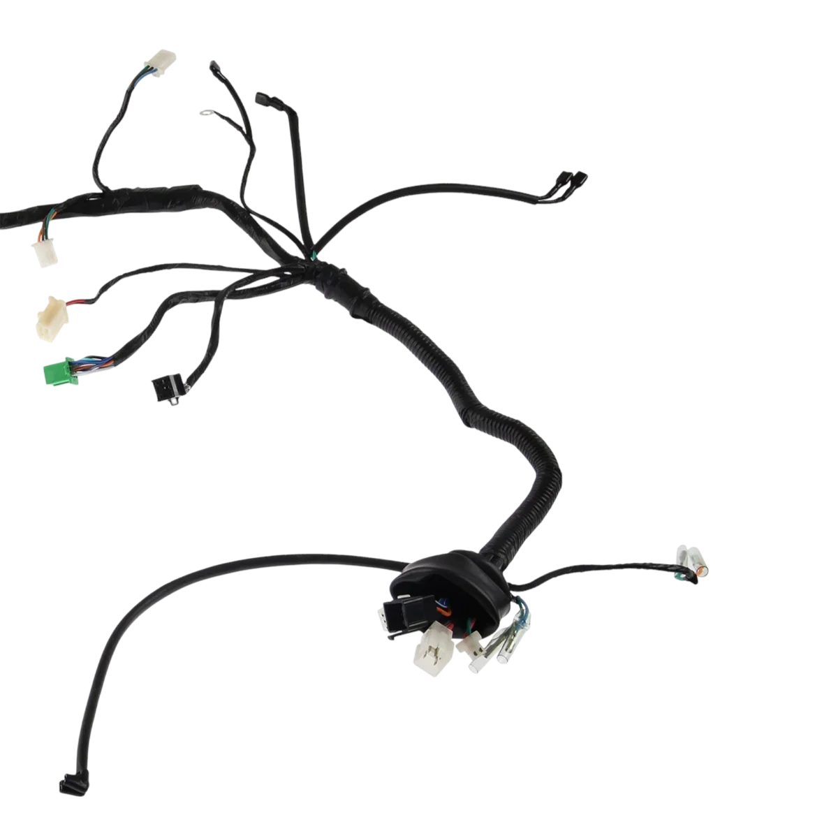 Arnes Principal Dt 200 Sport - Ft 250 Ts Italika Original