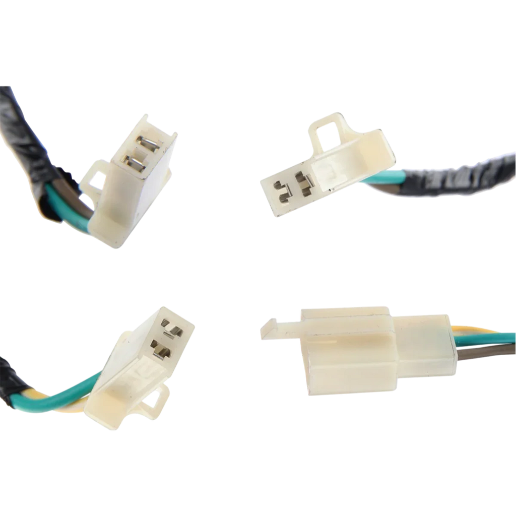 Arnes Auxiliar 150/170 Z Italika Original