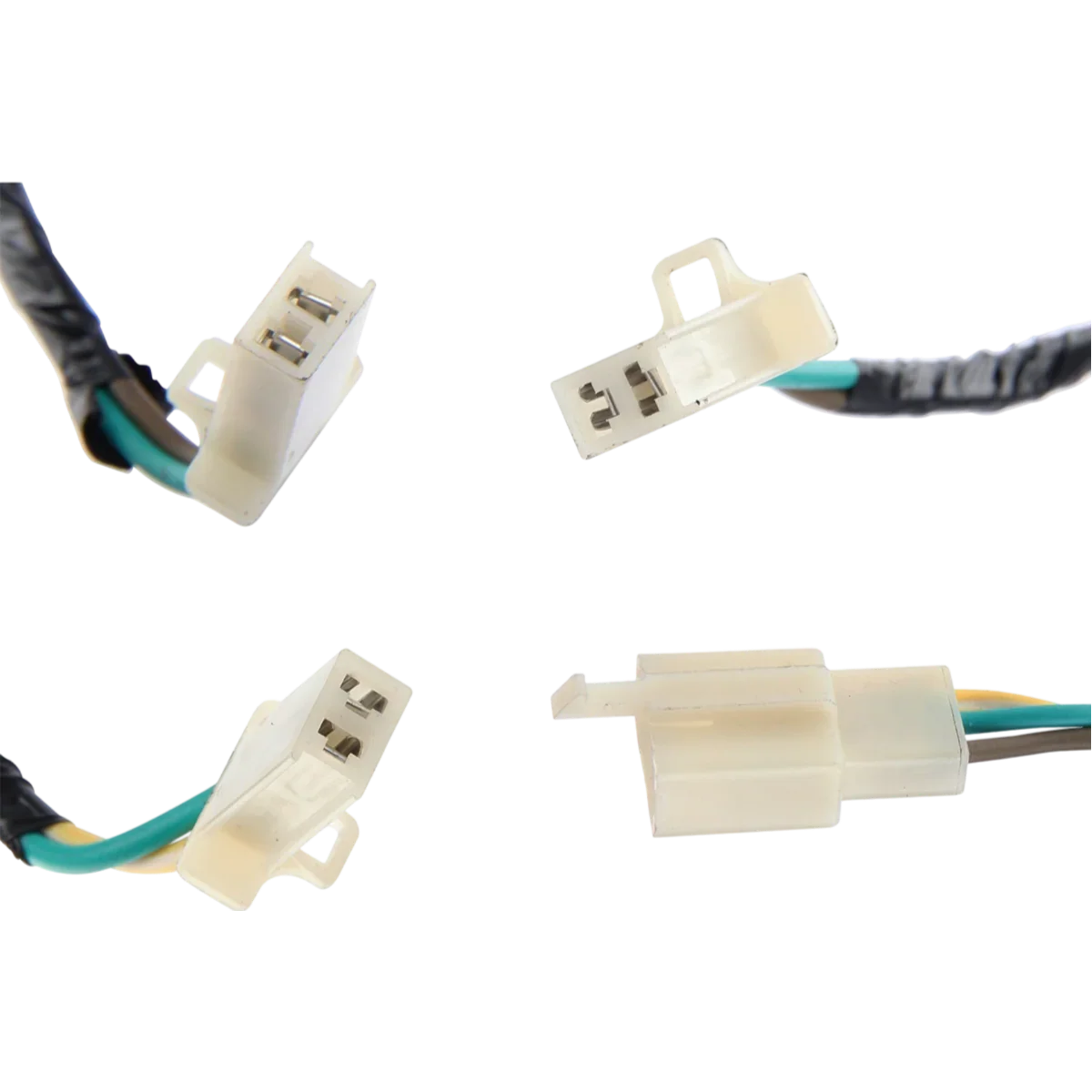 Arnes Auxiliar 150/170 Z Italika Original
