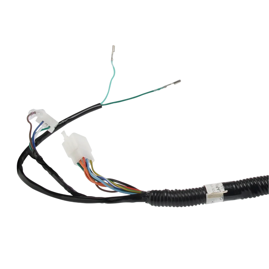 Arnes Secundario Ds 150 - Xs 125 Gts Italika Original