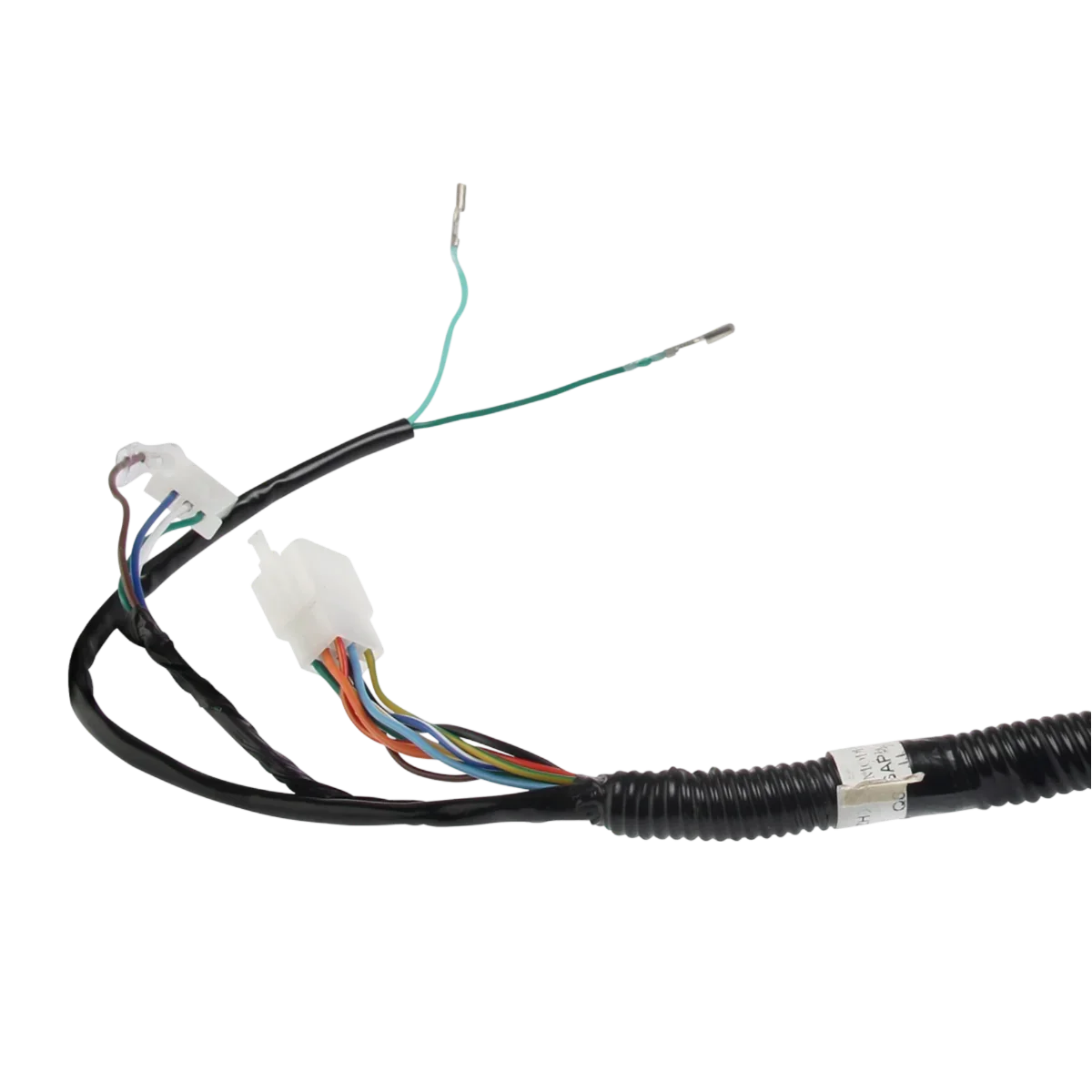 Arnes Secundario Ds 150 - Xs 125 Gts Italika Original
