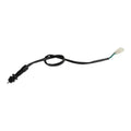 Interruptor de Freno Trasero Dm 150 Roja Italika Original