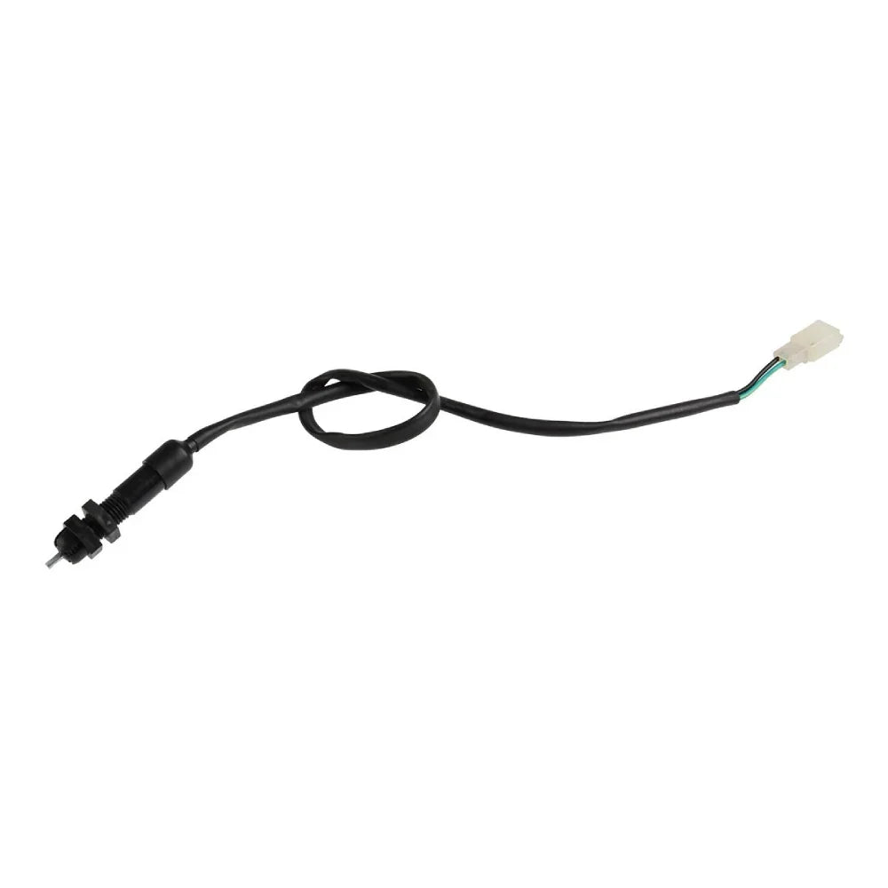 Interruptor de Freno Trasero Dm 150 Roja Italika Original
