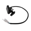 Cargador USB 150Z (2022-23) - 200Z (2022-23) - Dm 150 (2022-23) Italika Original