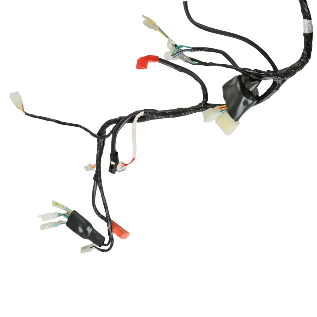 Arnes Principal Dt 200 Sport (2020-21) Italika Original