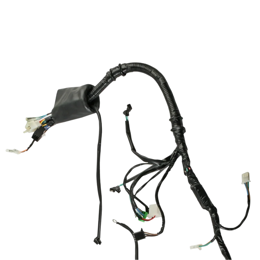 Arnes Principal Dt 200 Sport (2020-21) Italika Original
