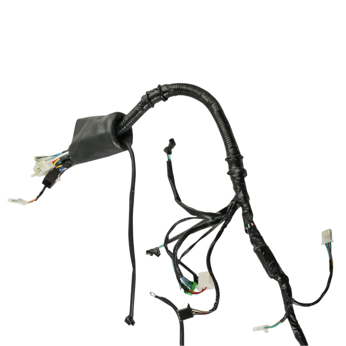 Arnes Principal Dt 200 Sport (2020-21) Italika Original