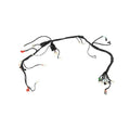 Arnes Principal Ft 250 Ts Italika Original