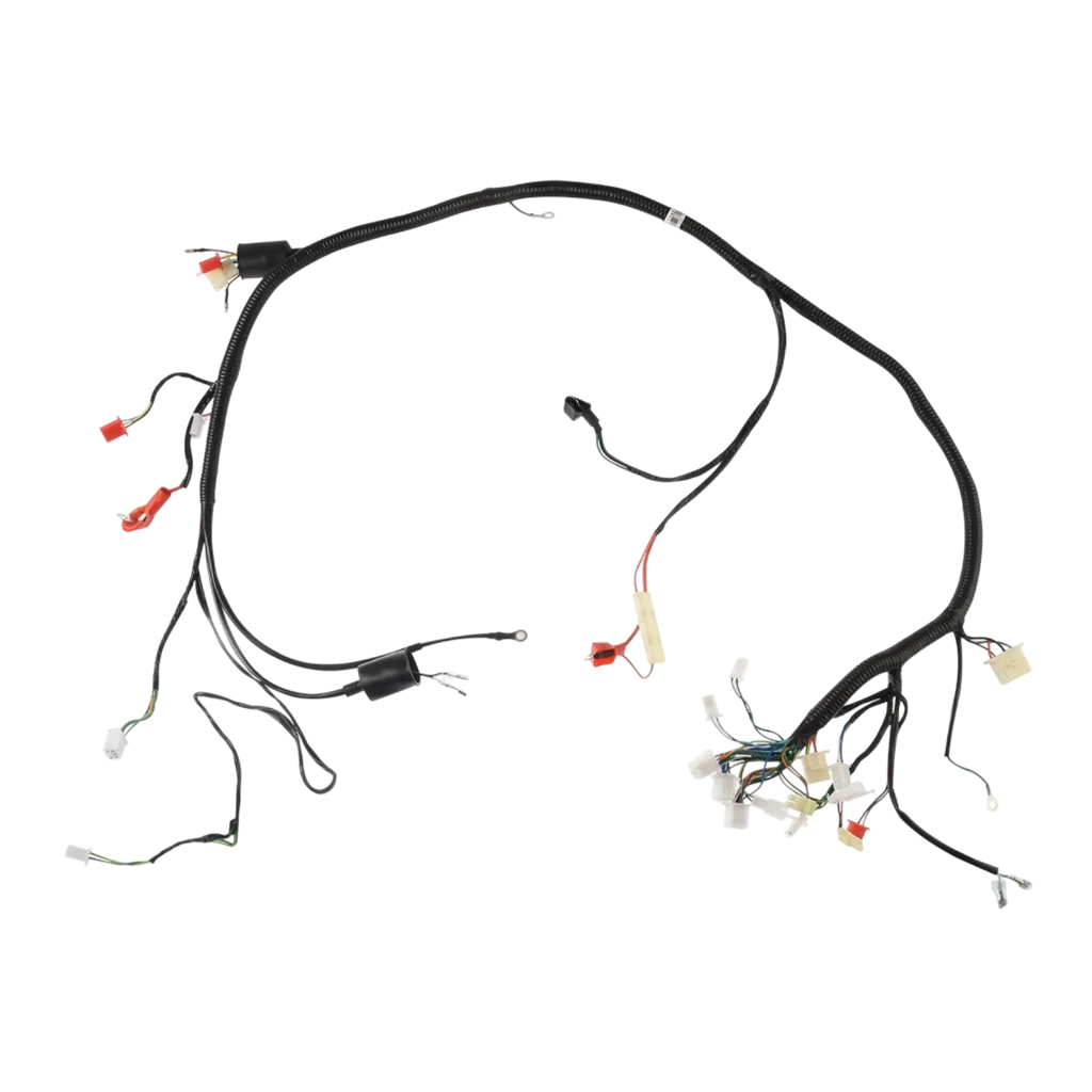 Arnes Principal Ws 150 Sport (2022-23) Italika Original