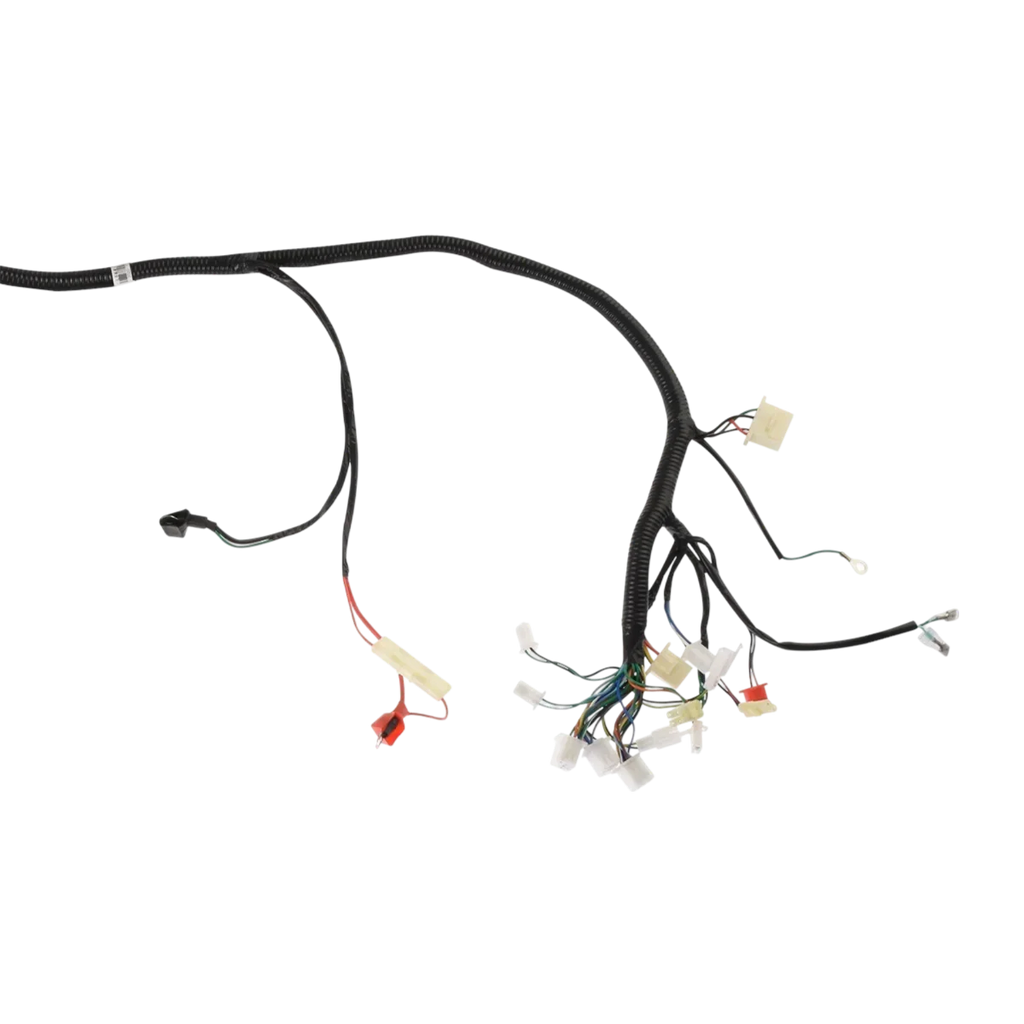 Arnes Principal Ws 150 Sport (2022-23) Italika Original