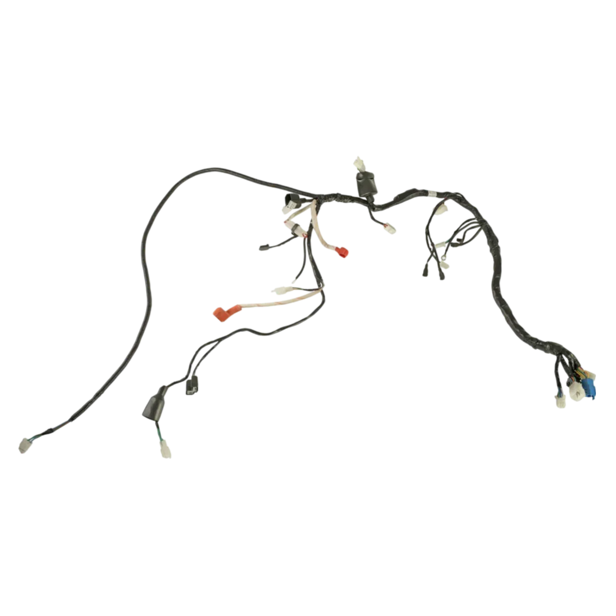 Arnes Principal 250 Z (2019-24) Italika Original
