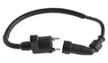 Bobina de Encendido Dt 125 Italika Original