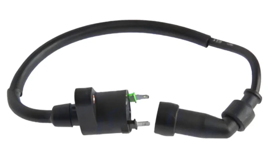 Bobina de Encendido Dt 125 Italika Original