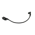 Bobina de Encendido Dm 125/150 Sport/200/200 Sport/250 Italika Original