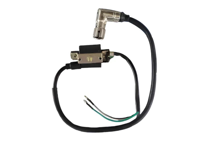 Bobina de Encendido T-Rex 70 Italika Original