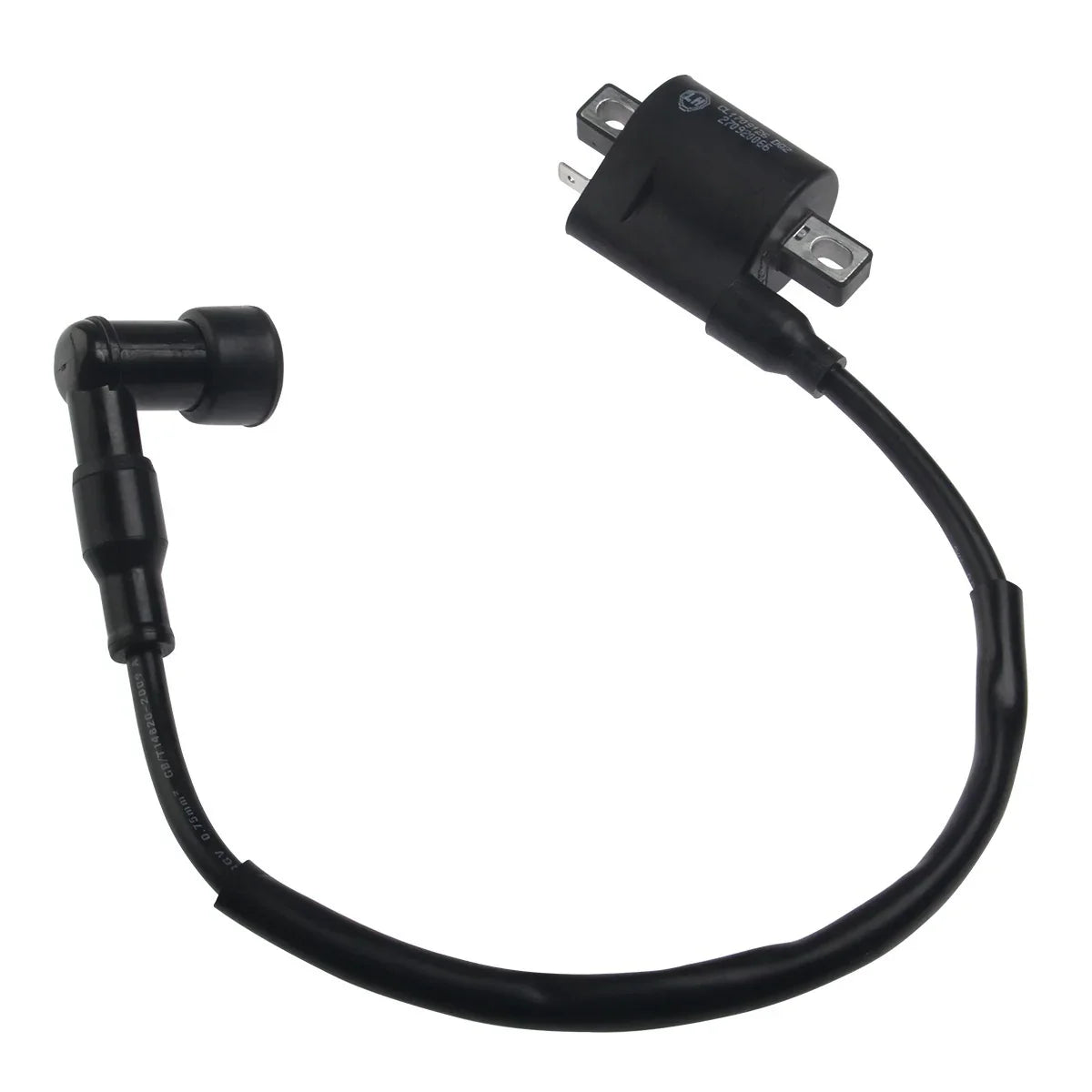 Bobina de Encendido Rt 200 Spitzer - Ar 110 Italika Original