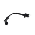Bobina de Encendido Tr 250 Italika Original