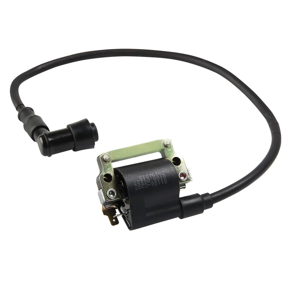 Bobina de Encendido Dt 110 Delivery Italika Original