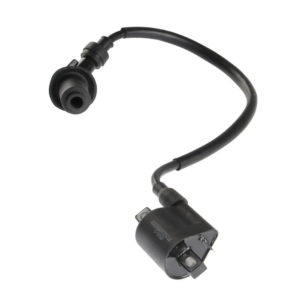 Bobina de Encendido Tc 200 Negra Italika Original