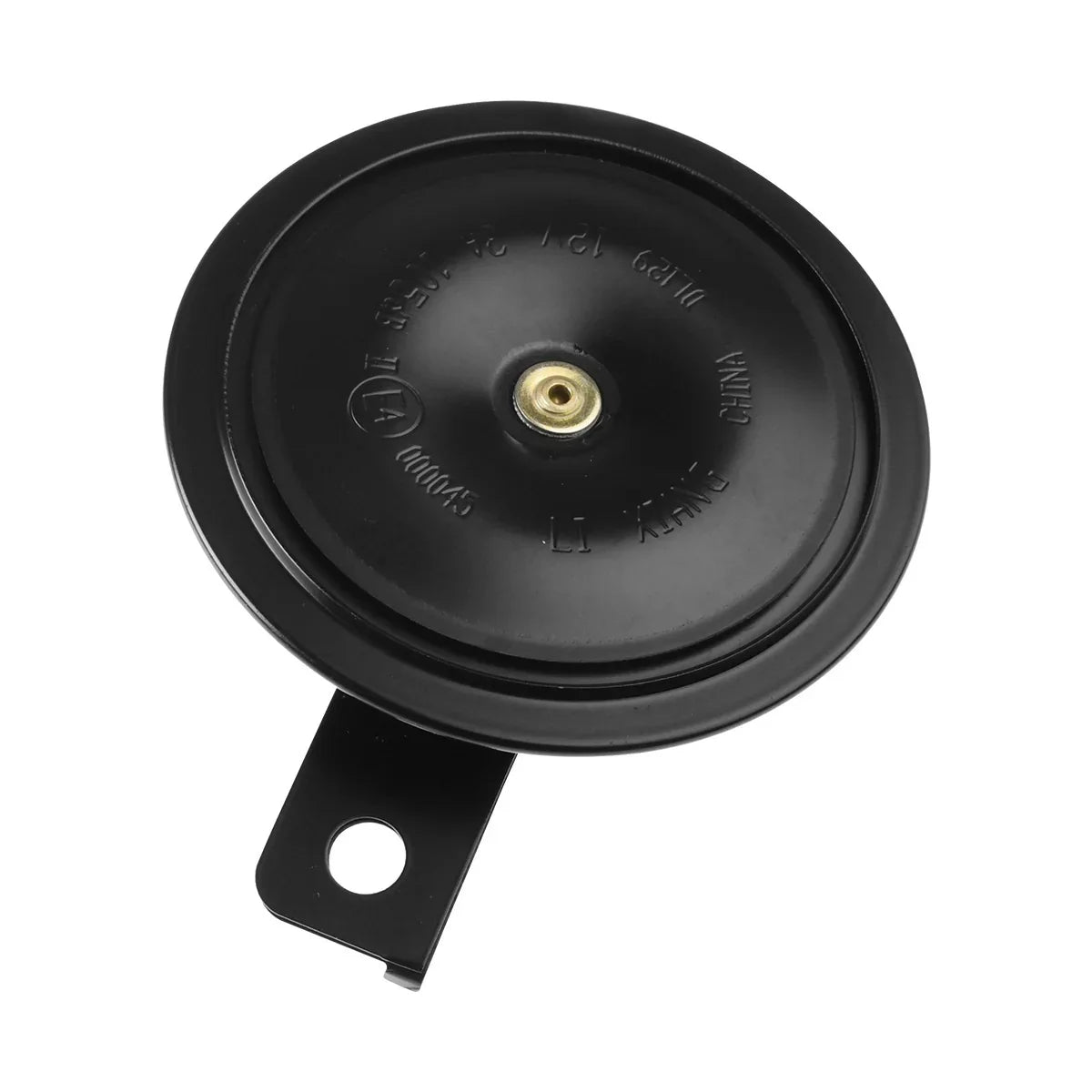Claxon Rc 125 - Rc 150 - Rc 200 Italika Original