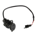 Cargador USB D 125 - Modena 150/175 Italika Original