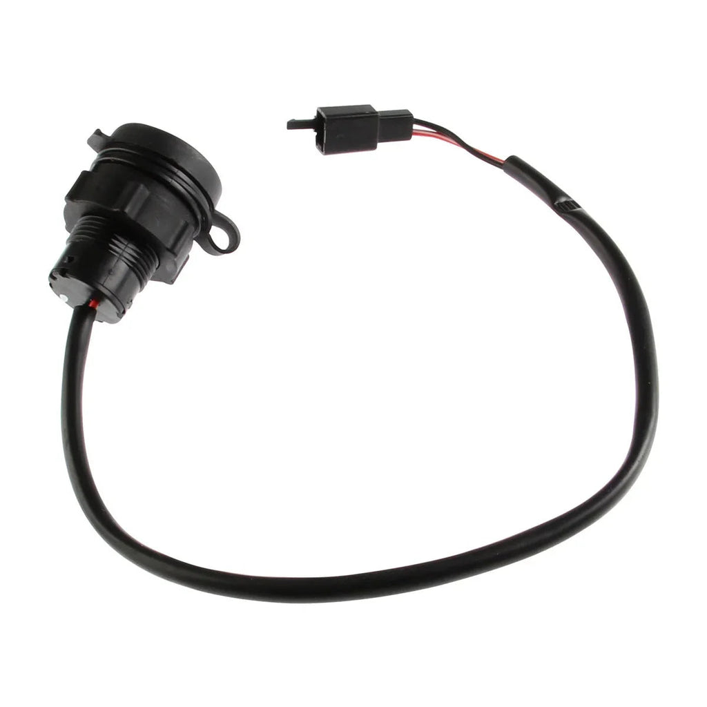 Cargador USB D 125 - Modena 150/175 Italika Original