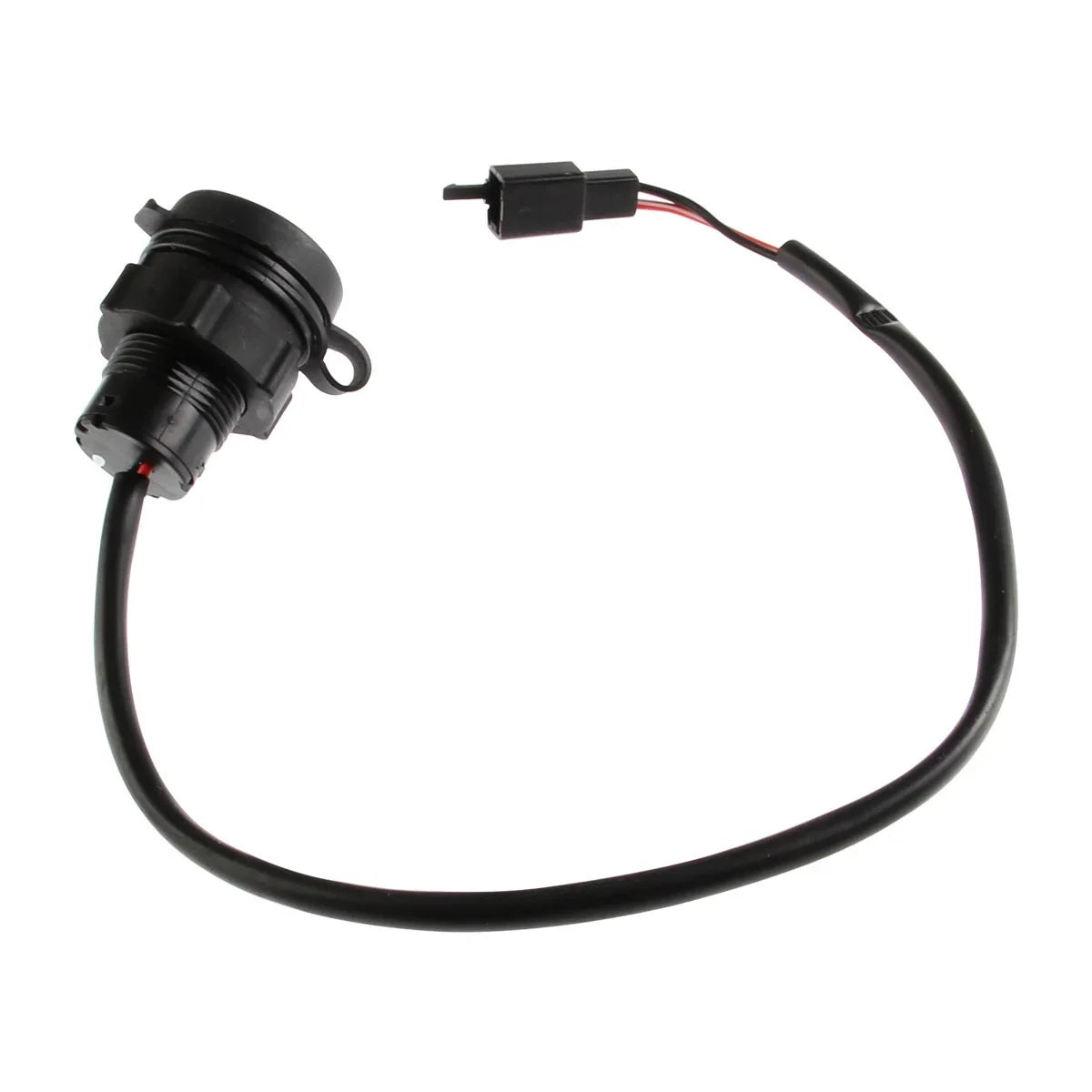 Cargador USB D 125 - Modena 150/175 Italika Original