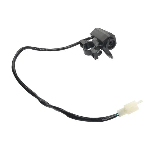 Cargador USB Dm 150 Sport - Dm 200/250/250X Italika Original