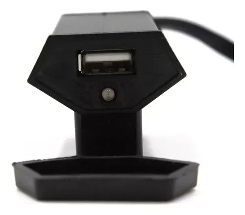 Cargador USB At 110 Rt Italika Original