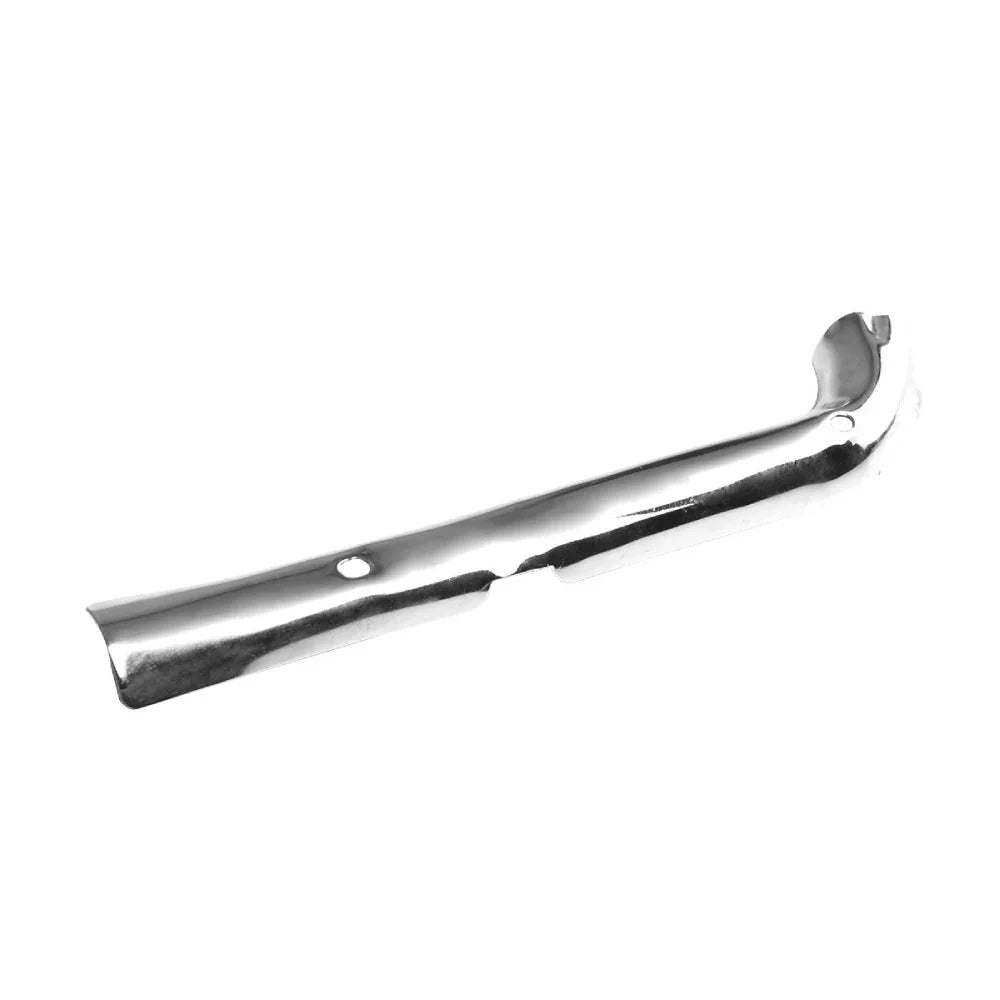 Cubierta para Tubo de Escape Dt 90 Italika Original