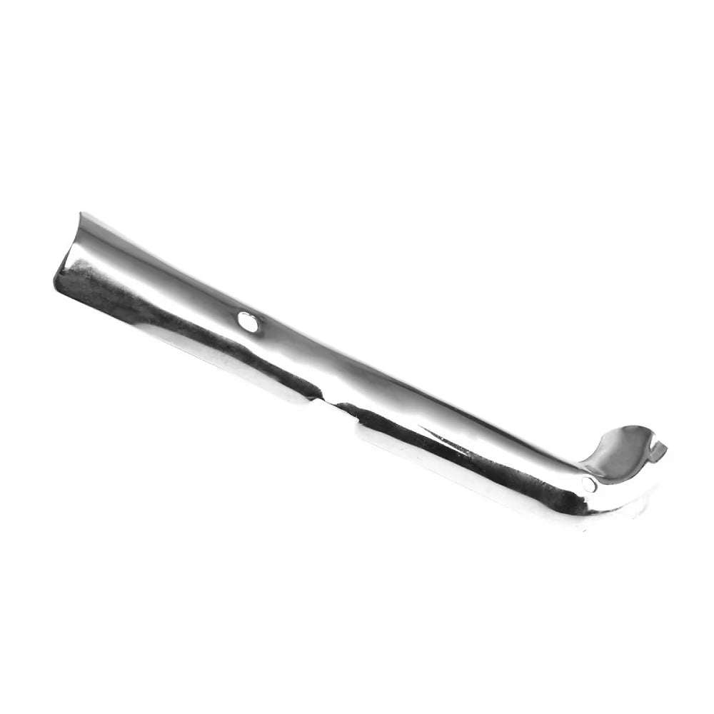 Cubierta para Tubo de Escape Dt 90 Italika Original