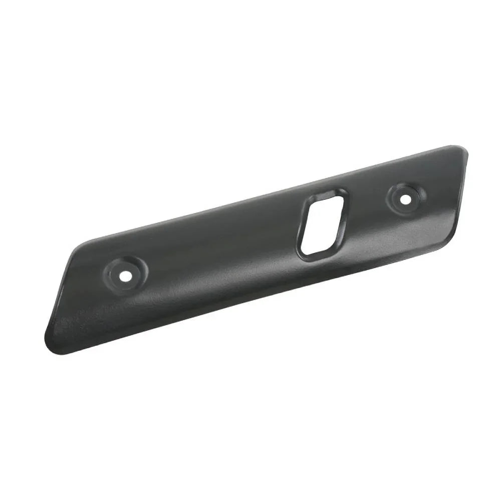 Protector de Escape Dt 125 Clasica - Dt 150 Sport Italika Original