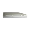 Placa Protectora de Escape Ft 180 Italika Original