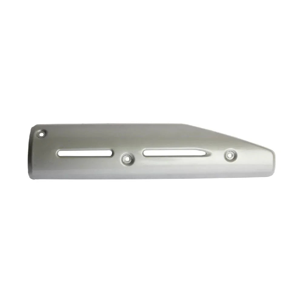 Placa Protectora de Escape Ft 180 Italika Original