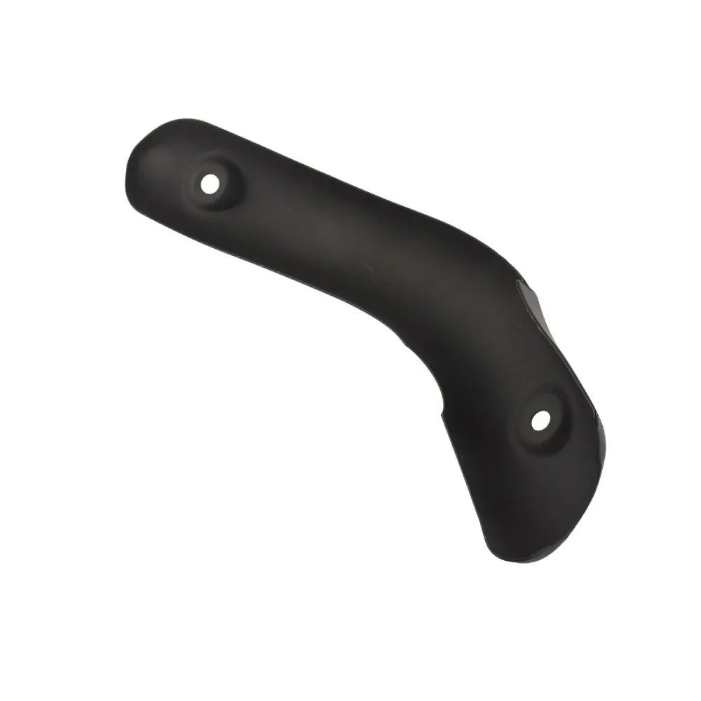 Cubierta para Tubo de Escape Dm 150 Italika Original