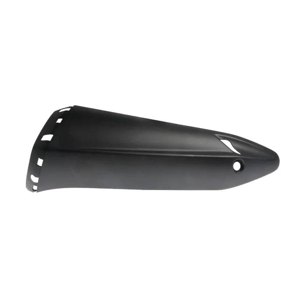 Placa Protectora de Escape 250Z Italika Original