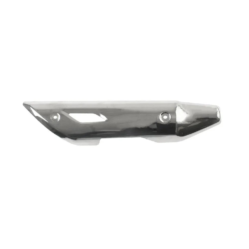 Protector Cromado 125Z Italika Original