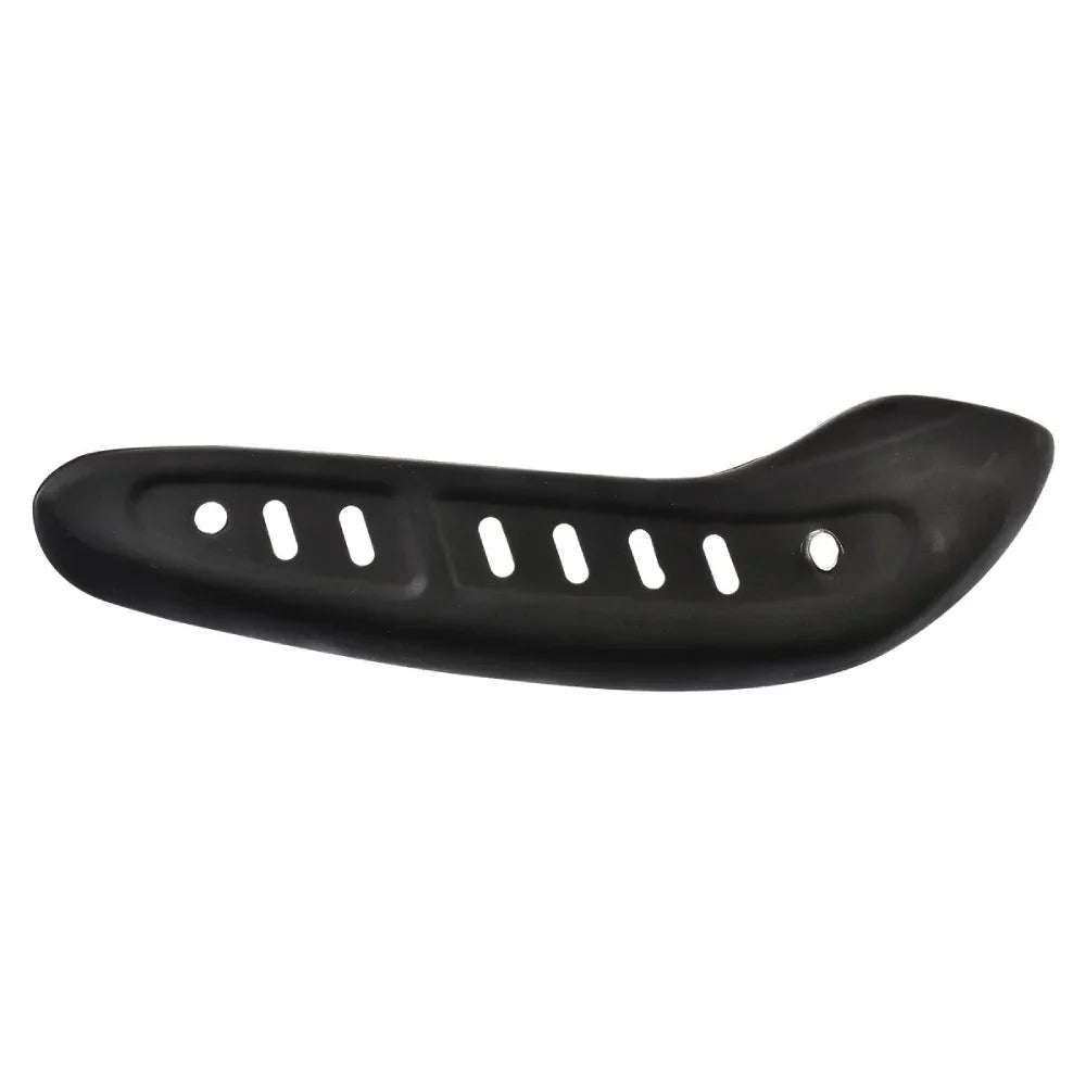 Cubierta para Tubo de Escape Dm 250/X Italika Original