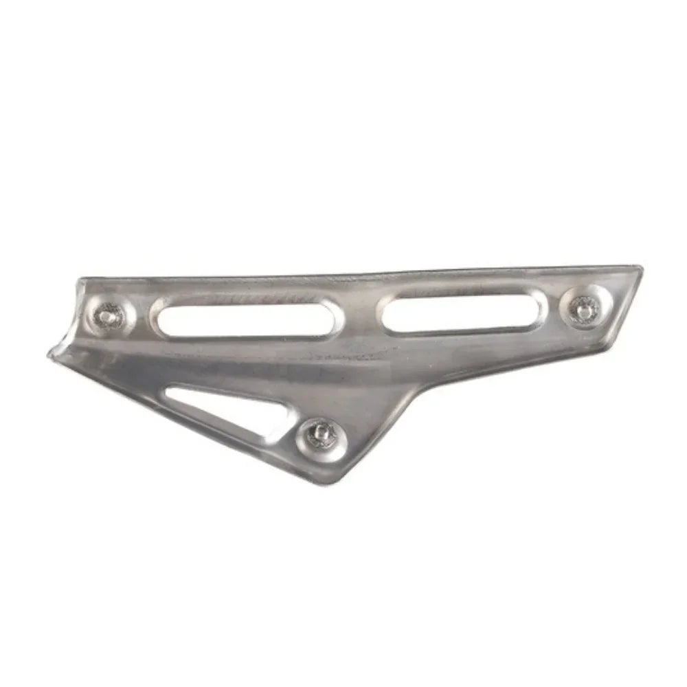 Cubierta de Escape Blackbird Italika Original