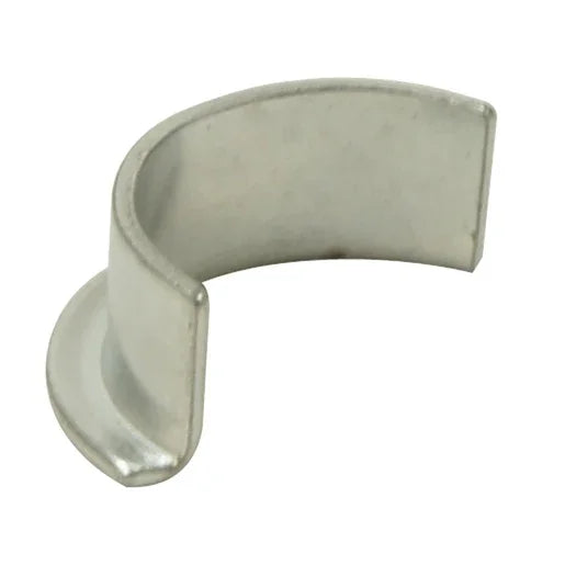 Abrazadera de Escape Ft 125/150 (Defensa Taconera) Italika Original