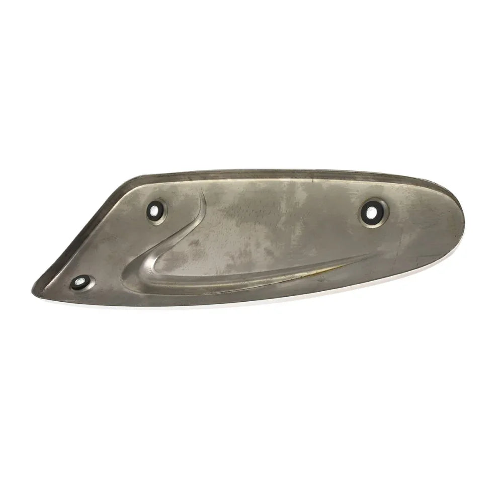 Cubierta Protectora de Escape Vitalia 150 Italika Original