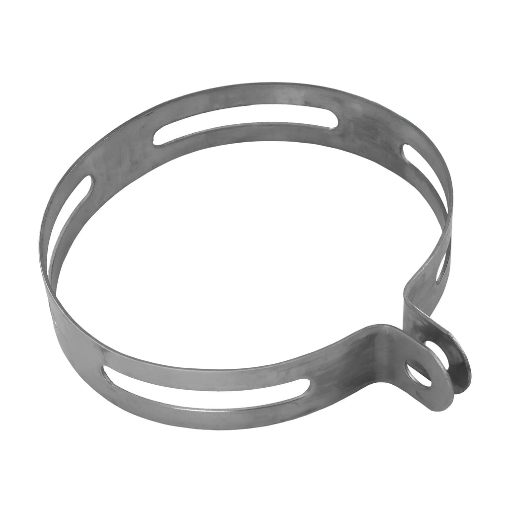 Abrazadera de Escape Cs 125 - Ds 125 - Ws 150 - Xs 150 Italika Original