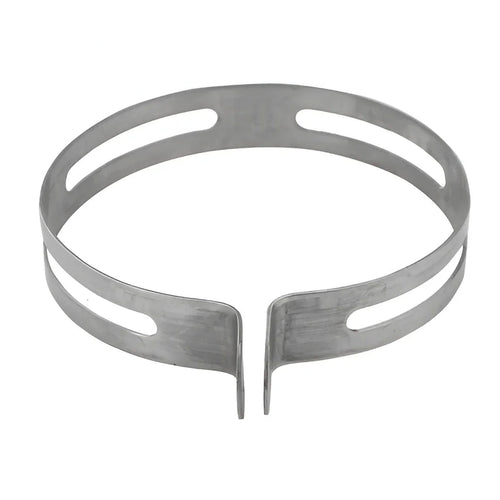 Abrazadera de Escape Cs 125 - Ds 125 - Ws 150 - Xs 150 Italika Original