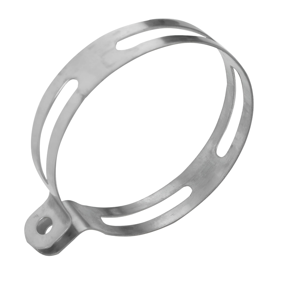 Abrazadera de Escape Cs 125 - Ds 125 - Ws 150 - Xs 150 Italika Original