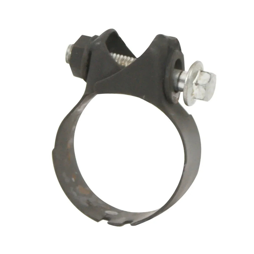 Abrazadera de Escape Dm 150 Italika Original