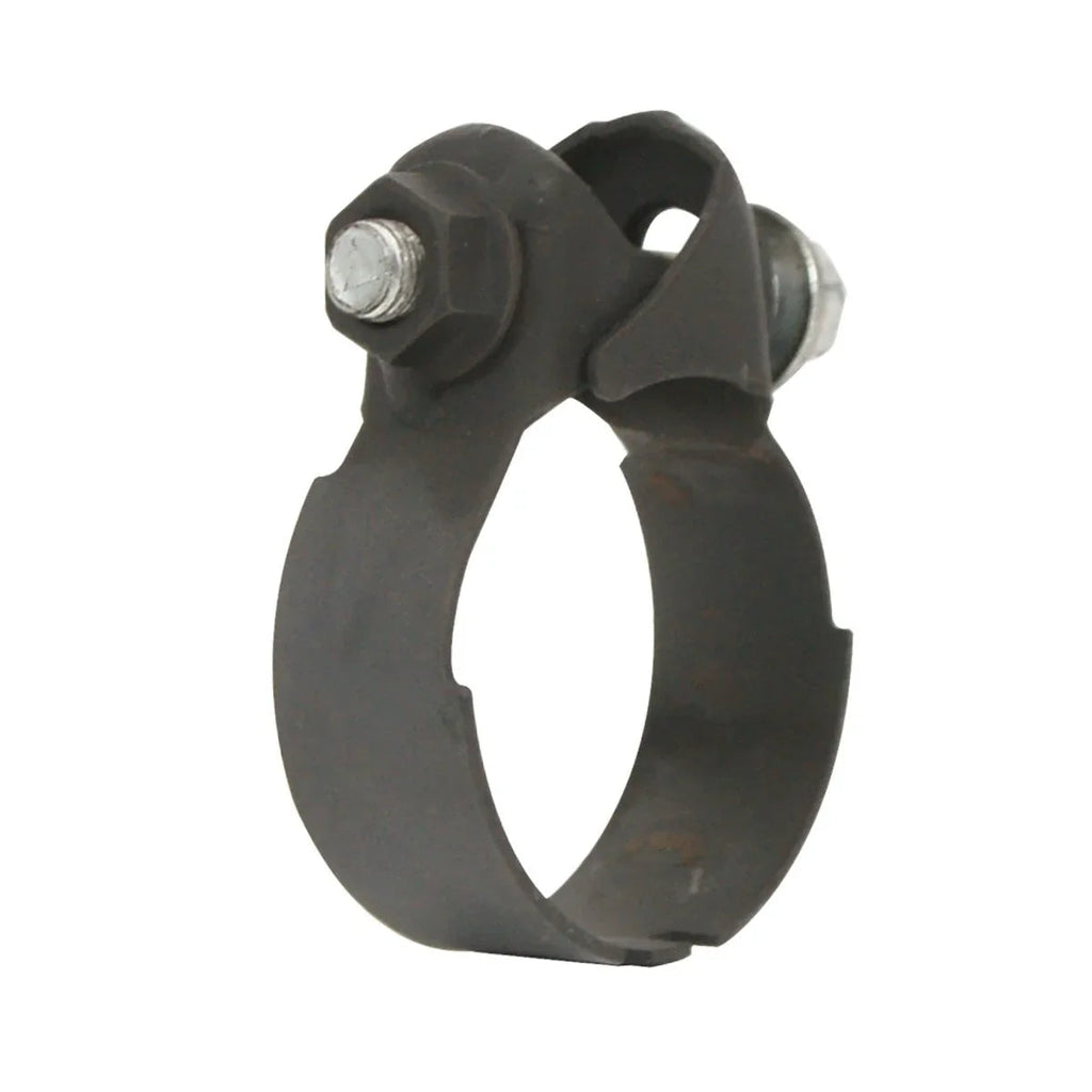 Abrazadera de Escape Dm 150 Italika Original