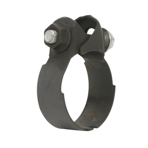 Abrazadera de Escape Dm 150 Italika Original